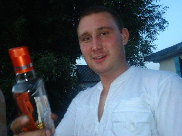 Евгений Скворцов