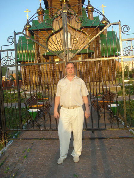 Алекс Громов