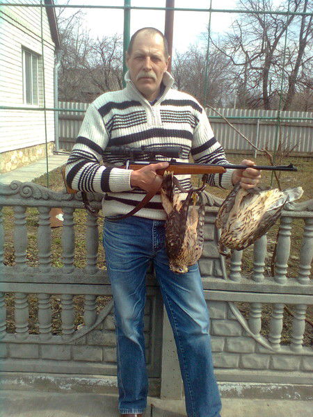 Григорий Тымчур