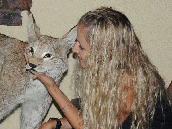 Анна Смирнова