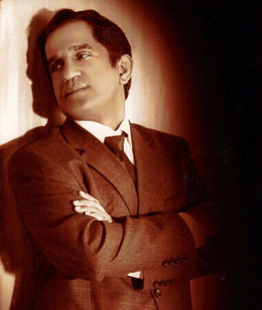 Mohammad Soltanshahi