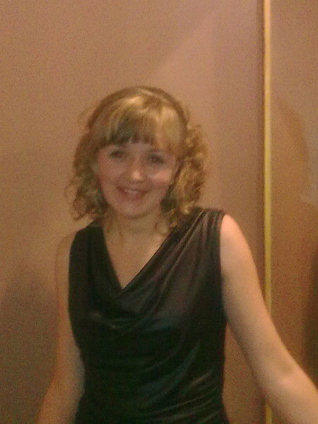 Галина Шарова