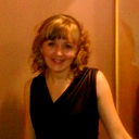 Галина Шарова