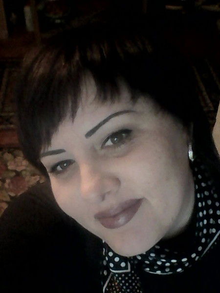 Ольга Карпова