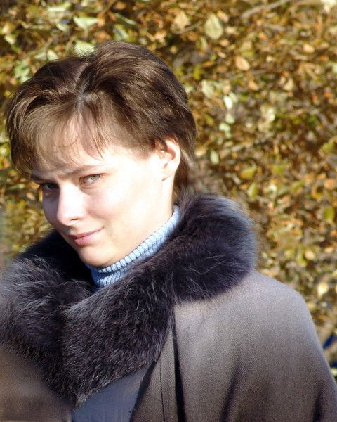 Irina Иванова