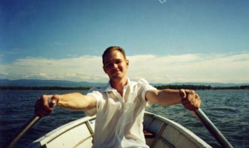 Мейрам Магзумов