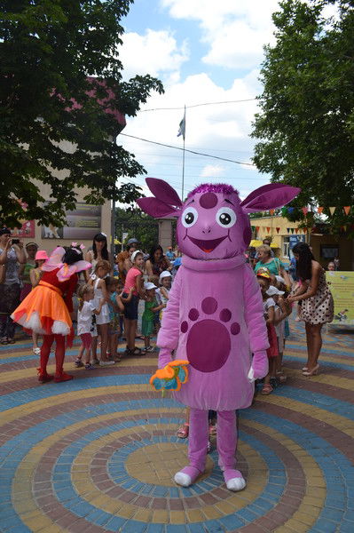 Ирина Пухалевич