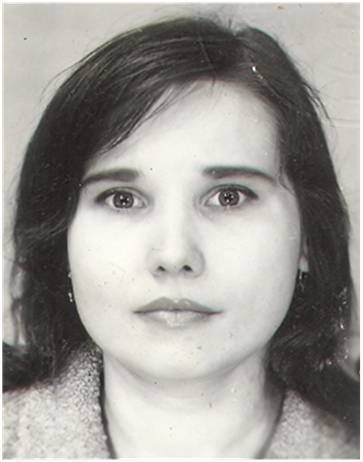 Виктория Акулова