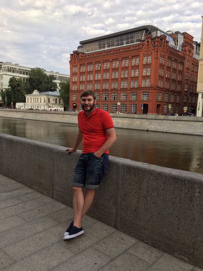 Михаил Александрович