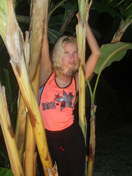 Елена Голямова