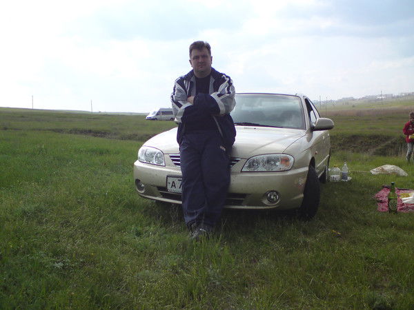 Сергей Санников