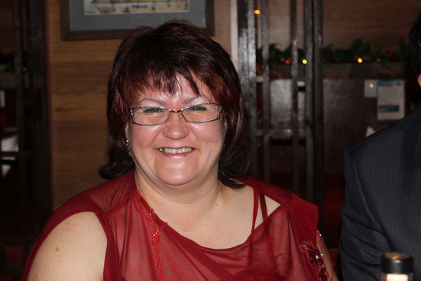 Галина Малышева