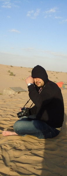 Шухрат Ильясов