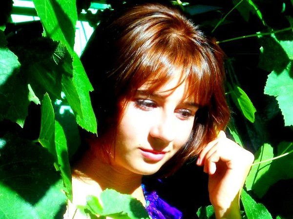 Карина Чуйко