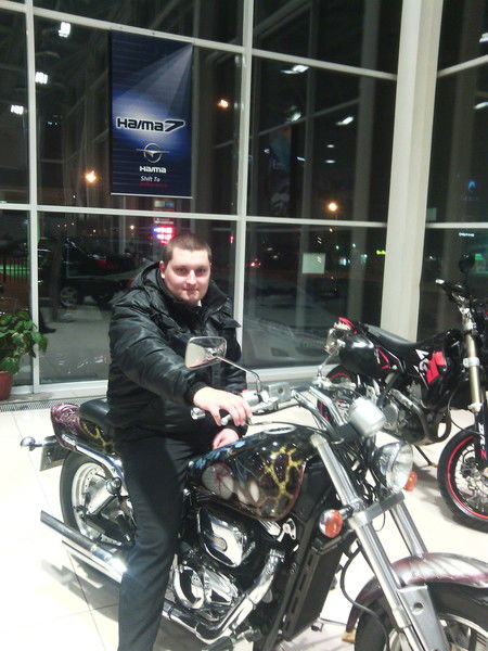 Костя Титов