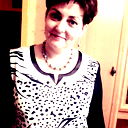 Марина Красулина