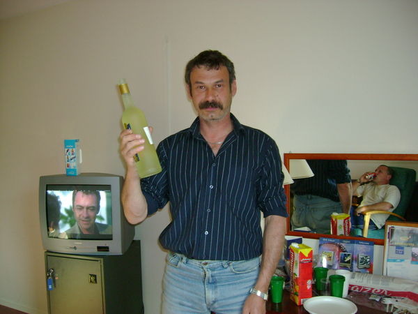 Козлов Вадим