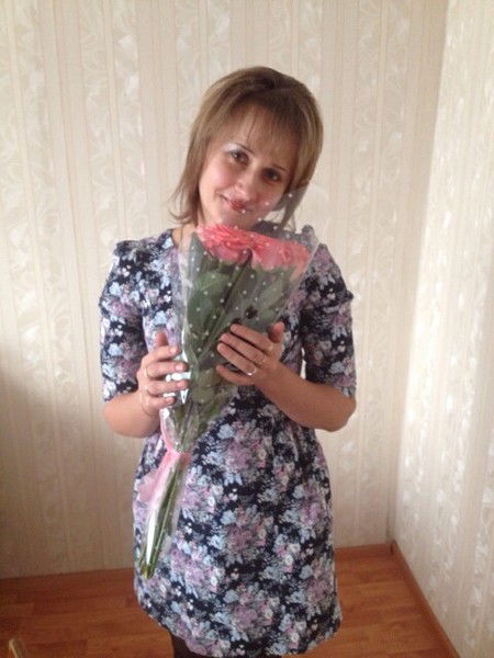 Маргарита Малышева