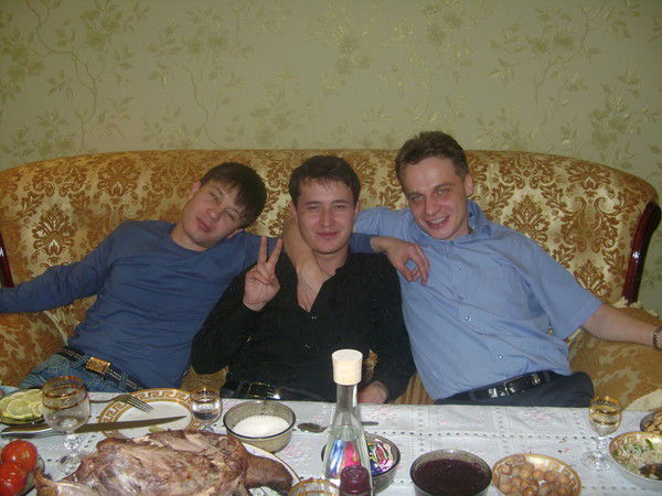 Андрей Сулоев