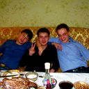 Андрей Сулоев