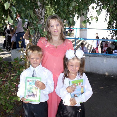 Яна Симонова