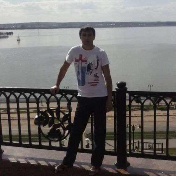 Физули Зейналов