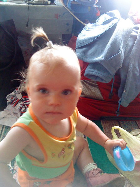 Ольга Евдокимова