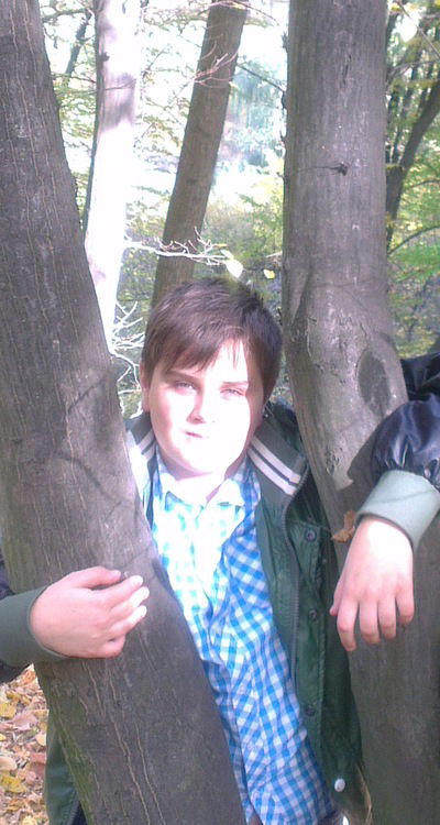 Артур Гавор