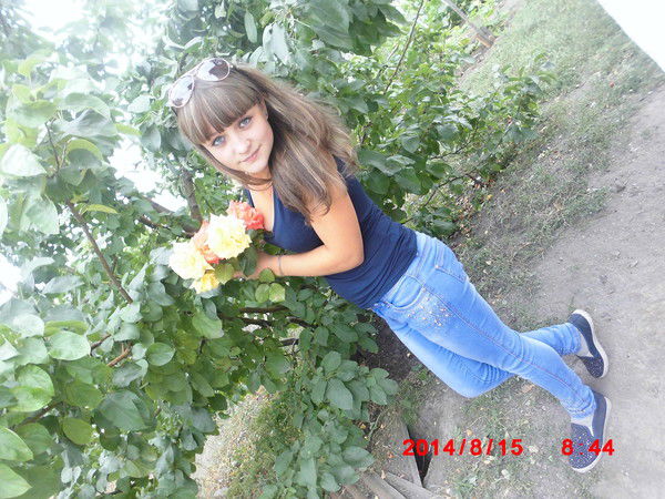 Надежда Владимировна...*** *)))