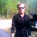 Андрей Соколов