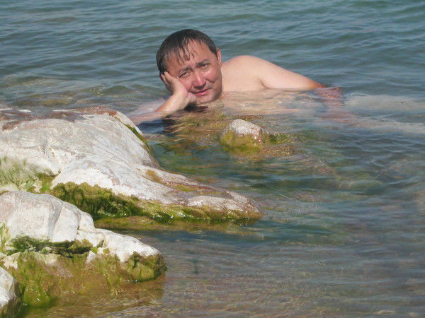 Жандос Толемисов