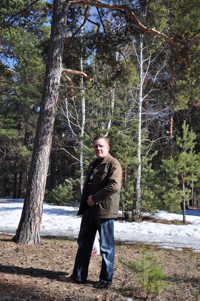 Сергей Хмелёв