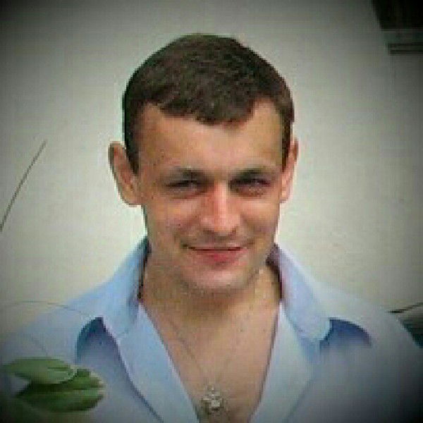 Сергей Кирьянов