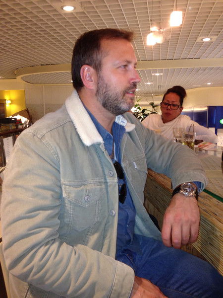 Alexei Grichanovitch