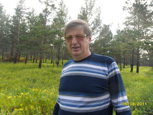 Иван Якимов