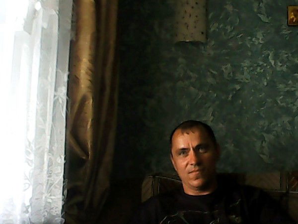 Иван Проказа