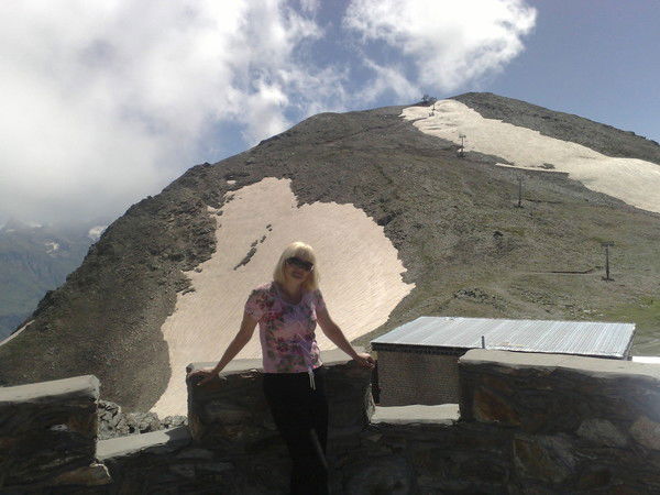 Наташа Анпилогова