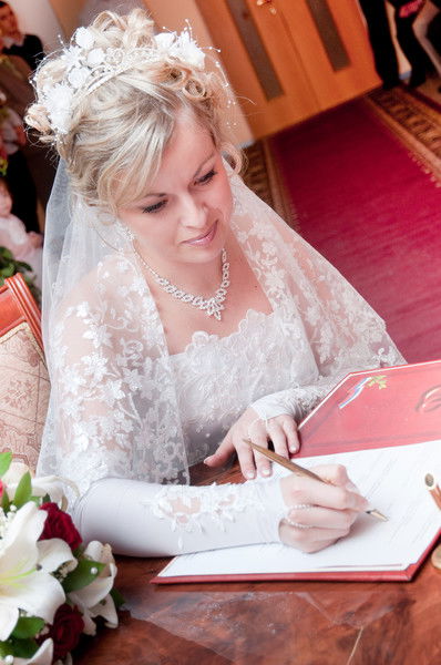 Tanya Torgunakova (Orlova)