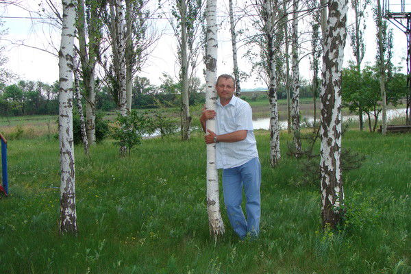 Сергей Жильцов