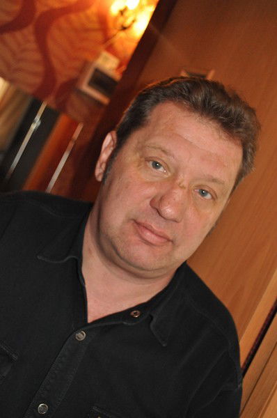 Виталий Мельников