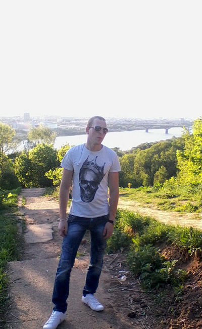 Владимир Боков