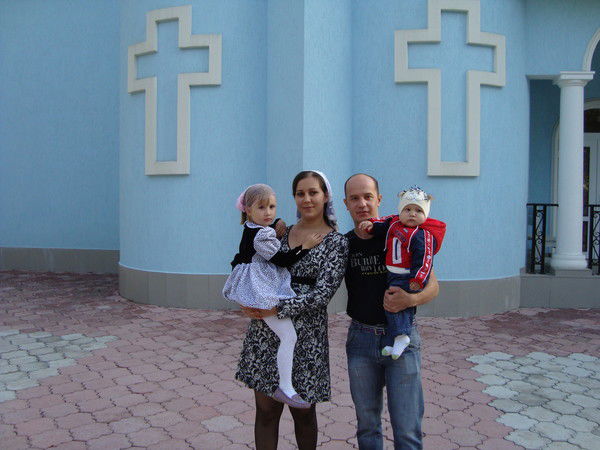 Денис Генев