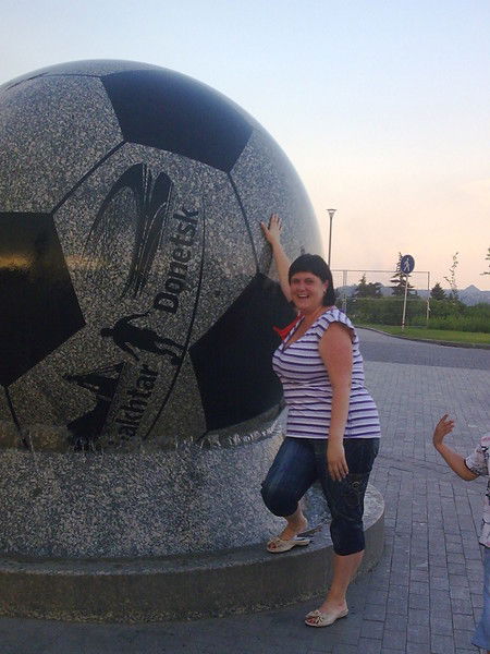 Юлия Пуряева