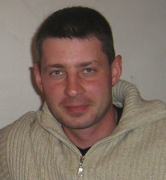 Александр Мусейко