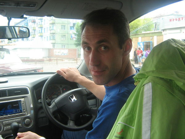 Вячеслав Чудаков