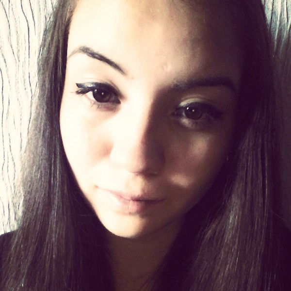 Алена Иванова