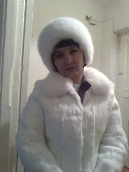 Гульзат Бахыткызы