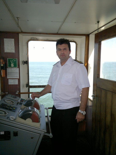 Сергей Бунтиков