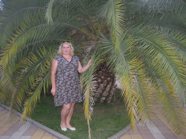 Оксана Чепчур