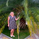 Оксана Чепчур